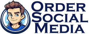 Order Social Media